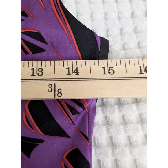 Trina Turk silk top - Picture 7 of 8